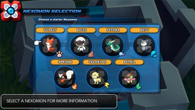 尼可梦Nexomon-v1.03-中文60帧 image 3