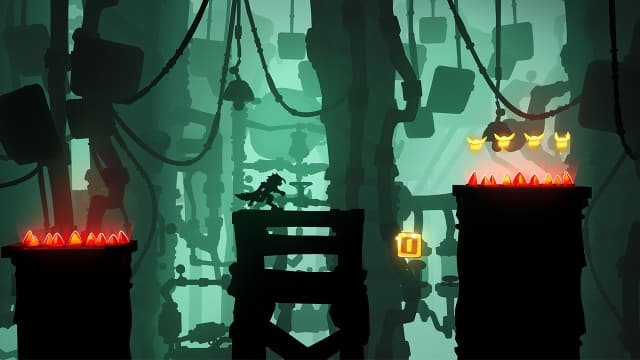 尼科德里科 魔法世界-v1.0.3-中文30帧 image 2