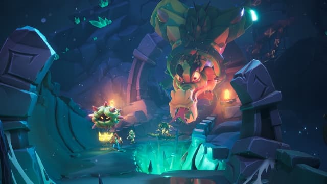 尼科德里科 魔法世界-v1.0.3-中文30帧 image 5