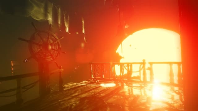 层层恐惧2Layers of Fear 2-v1.0.0-30帧-附汉化补丁 image 3