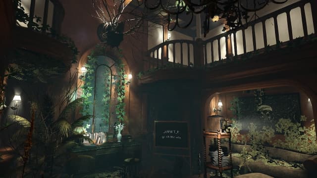 层层恐惧2Layers of Fear 2-v1.0.0-30帧-附汉化补丁 image 5