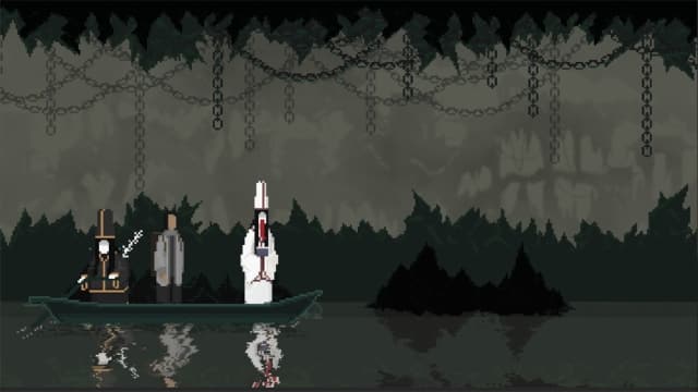 山海旅人The Rewinder-v1.64-1dlc-中文60帧 image 2