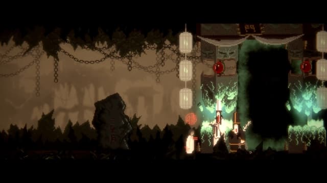 山海旅人The Rewinder-v1.64-1dlc-中文60帧 image 3