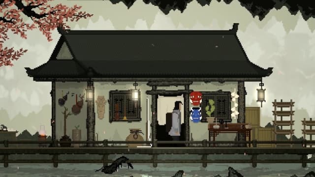山海旅人The Rewinder-v1.64-1dlc-中文60帧 image 4