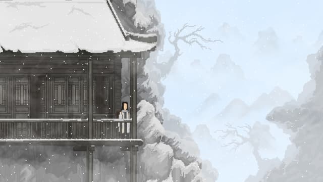 山海旅人The Rewinder-v1.64-1dlc-中文60帧 image 5