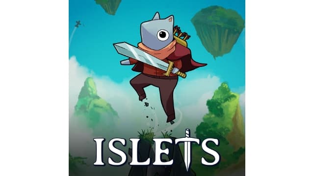 岛Islets-v1.0.0.4-中文60帧-