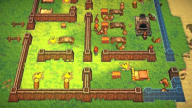 岛屿生存者The Survivalists-v1.0.7-1dlc-中文30帧 image 2