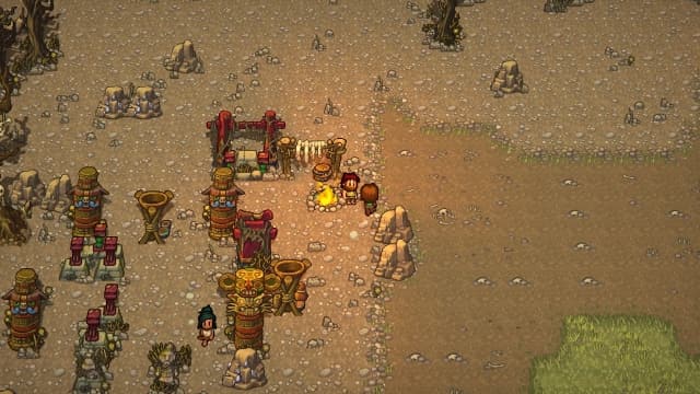 岛屿生存者The Survivalists-v1.0.7-1dlc-中文30帧 image 4