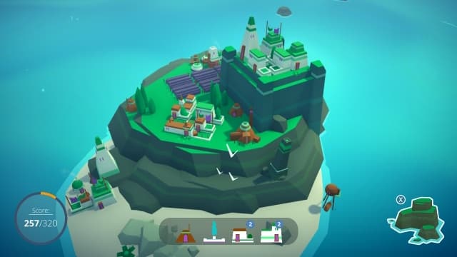 岛民Islanders-v1.0-中文60帧 image 3