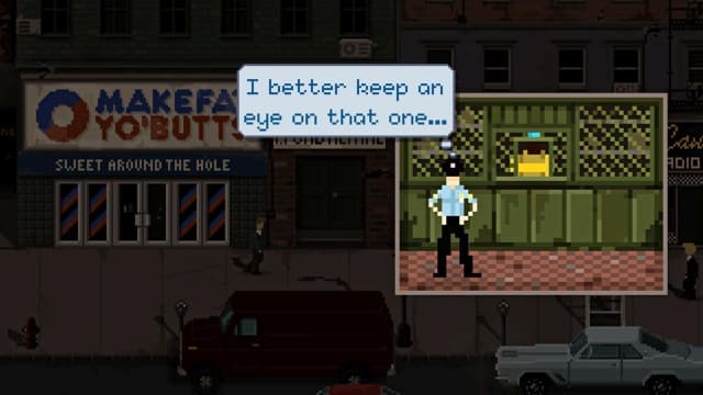 巡警Beat Cop-v1.0.0-中文60帧 image 4