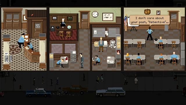 巡警Beat Cop-v1.0.0-中文60帧 image 5