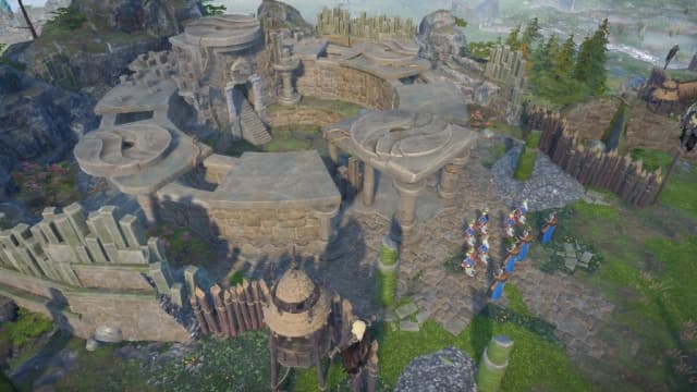 工人物語 新同盟v1.0.7 image 4