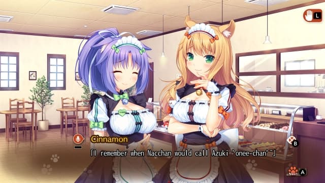 巧克力和香子兰Vol.2-60帧 image 5