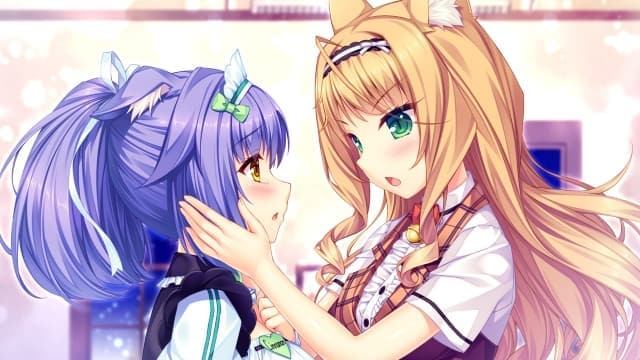 巧克力和香子兰Vol.3-60帧 image 4