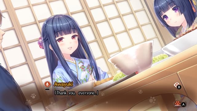 巧克力和香子兰Vol.4-60帧 image 3
