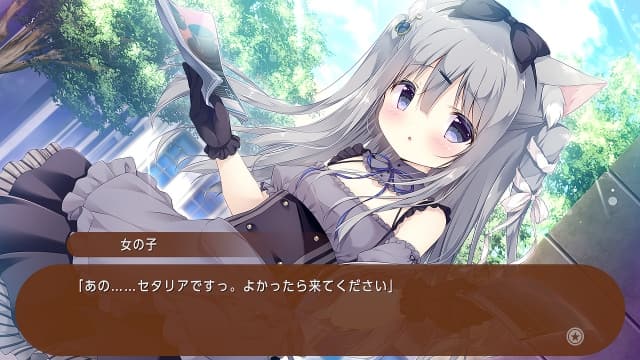 巧克甜恋 Amairo Chocolate-60帧 image 4