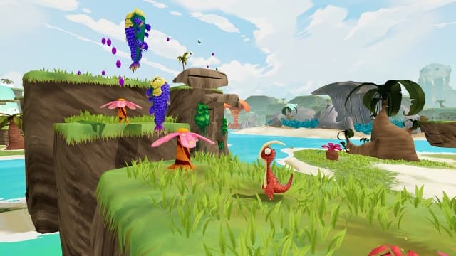 巨兽龙Gigantosaurus The Game-v1.0.0-中文30帧 image 2