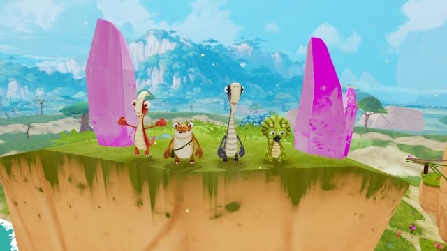 巨兽龙Gigantosaurus The Game-v1.0.0-中文30帧 image 3