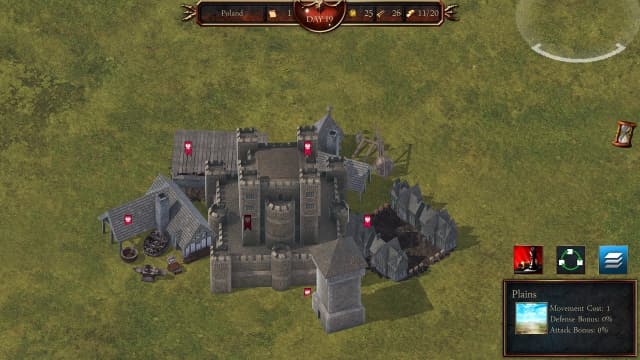 巨剑战争 领主版-v1.0.0-中文60帧 image 3