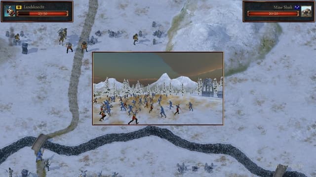 巨剑战争 领主版-v1.0.0-中文60帧 image 4