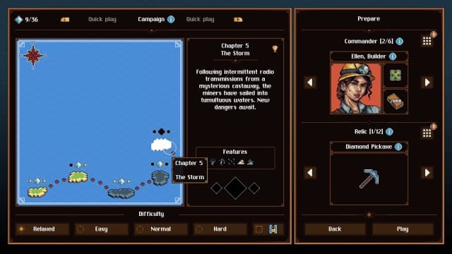 巨浪滔天Flooded-v1.0.0-中文30帧 image 5