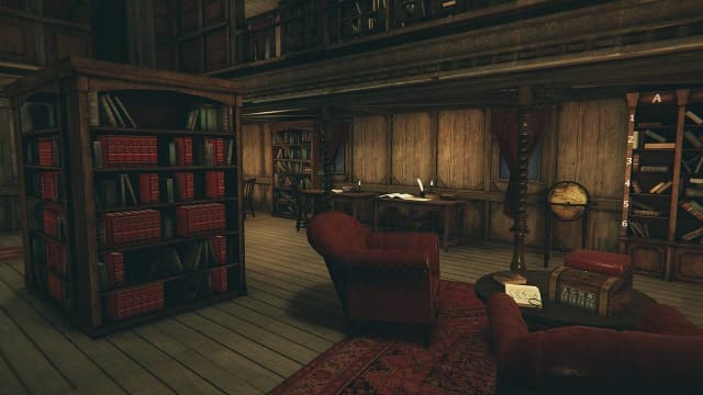 巫师学院 密室逃脱-v1.1.0-中文60帧 image 2