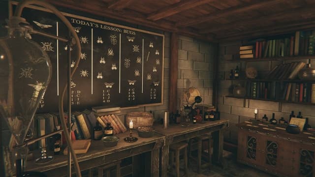 巫师学院 密室逃脱-v1.1.0-中文60帧 image 5