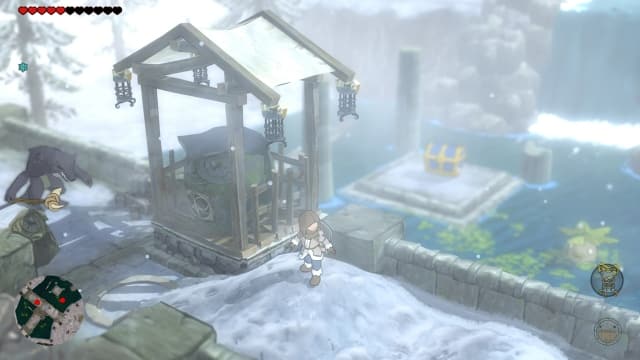 巴尔多 猫头鹰守卫者-v1.0.17-30帧-打开多等一会就能正常玩耍 image 2