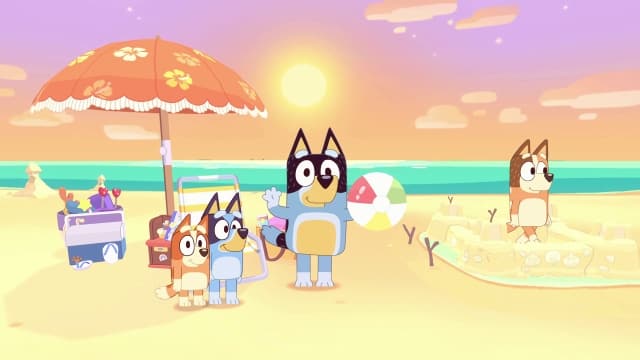 布鲁伊：电子游戏-v1.0.9-中文60帧 image 4
