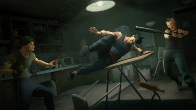 师傅 SIFU-01补丁-1dlc image 3