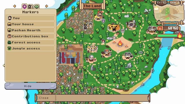 帕夏时代Roots of Pacha-v1.3.0.3-中文60帧 image 2