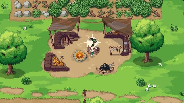 帕夏时代Roots of Pacha-v1.3.0.3-中文60帧 image 4