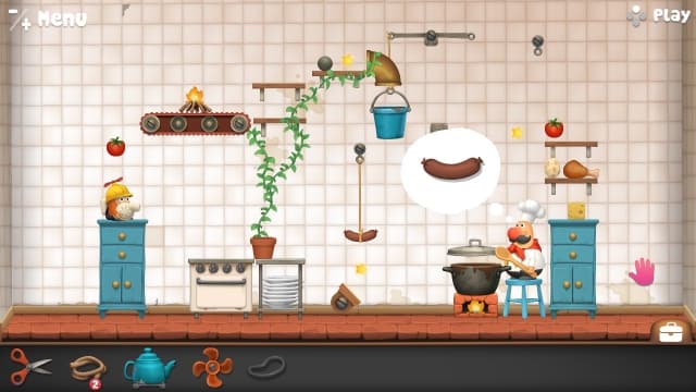 帕特森的发明Inventioneers-v1.0.0-中文60帧 image 2