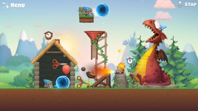 帕特森的发明Inventioneers-v1.0.0-中文60帧 image 4