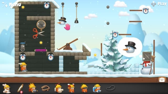帕特森的发明Inventioneers-v1.0.0-中文60帧 image 5