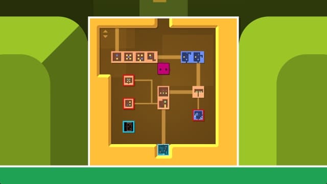 帕特里克的箱子无穷奇遇-v1.0.1-中文60帧 image 3