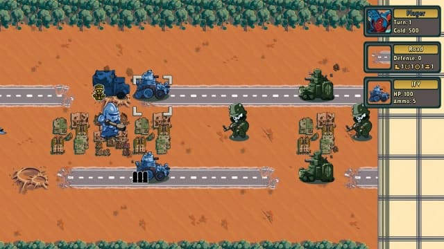 帝国阵线Empires Shall Fall-v1.2-中文-60帧 image 3