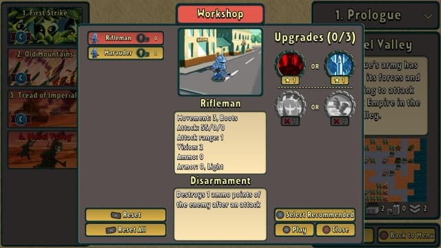 帝国阵线Empires Shall Fall-v1.2-中文-60帧 image 4