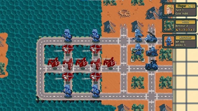 帝国阵线Empires Shall Fall-v1.2-中文-60帧 image 5