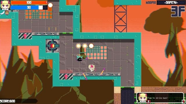 常世之塔-v1.0.9-中文60帧 image 2