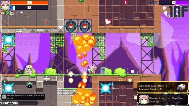常世之塔-v1.0.9-中文60帧 image 3