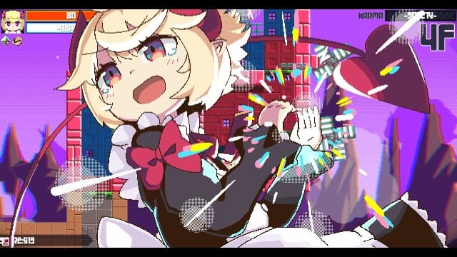 常世之塔-v1.0.9-中文60帧 image 4