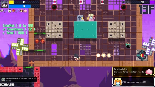 常世之塔-v1.0.9-中文60帧 image 5