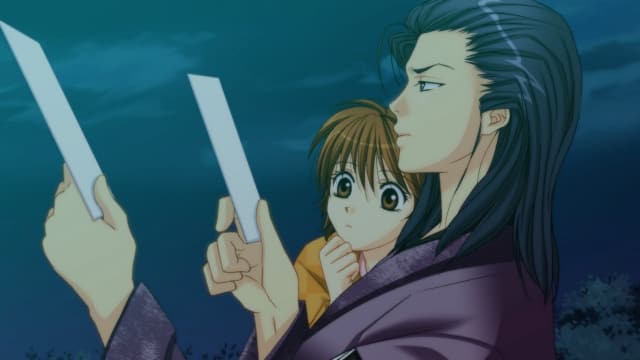 幕末恋华新选组-30帧 image 3