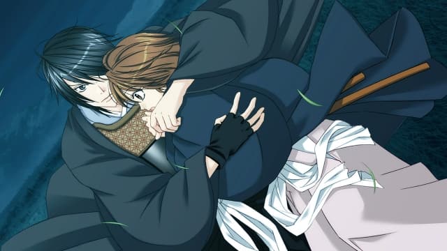 幕末恋华新选组-30帧 image 4