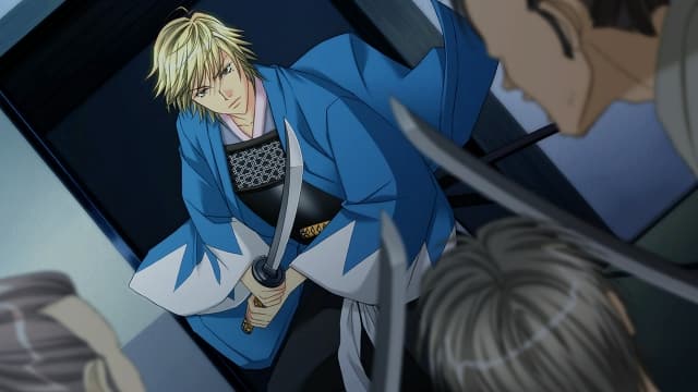 幕末恋华新选组-30帧 image 5
