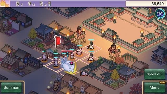 平安古都物语Heian City Story-v1.14-20帧 image 2