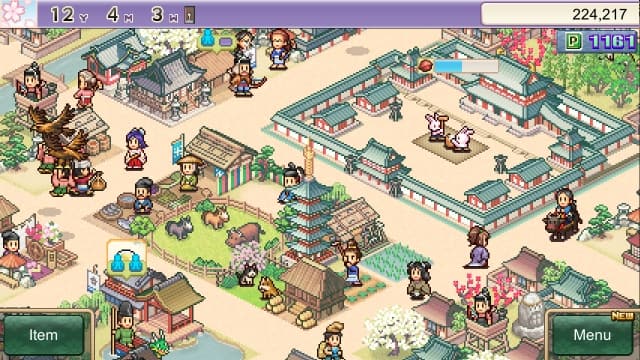 平安古都物语Heian City Story-v1.14-20帧 image 3