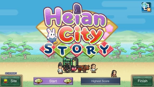 平安古都物语Heian City Story-v1.14-20帧 image 4