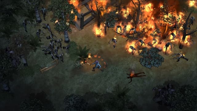 幸存者的黎明2Dawn of Survivors 2-v1.0.0-中文30帧 image 3